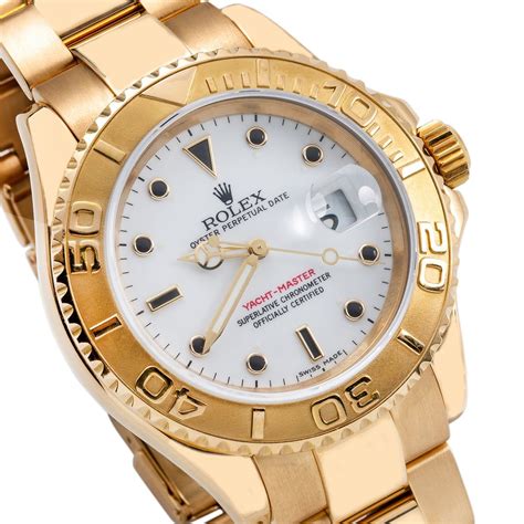 rolex 16628|rolex yachtmaster 40 yellow gold.